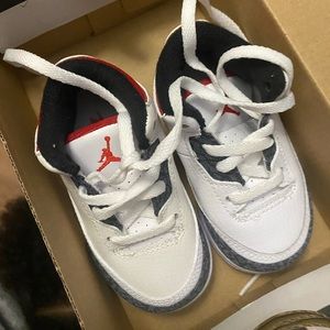 Baby Jordan 3
